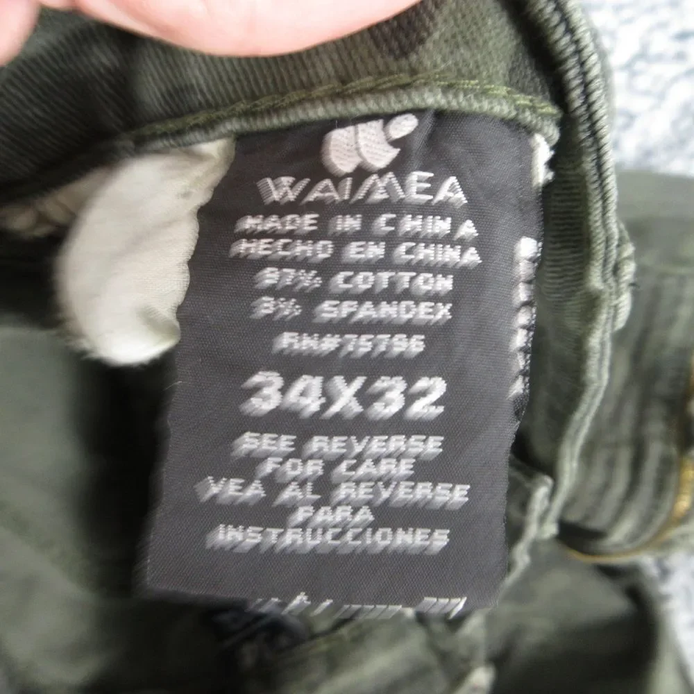 N/A *size based